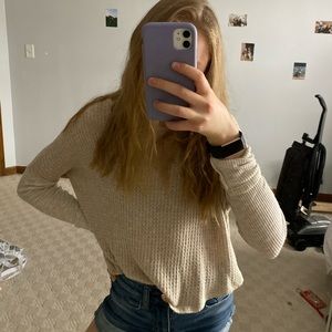 francescas long sleeve